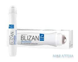 Блізан роликовий 15 мл