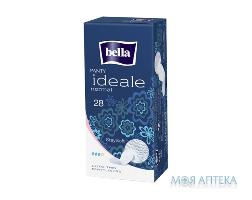 ПРОКЛАДКИ ГИГИЕНИЧЕСКИЕ BELLA PANTY IDEALE NORMAL №28