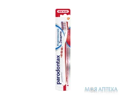 Зубна Щітка Parodontax (Пародонтакс) Комплексний захист м`яка