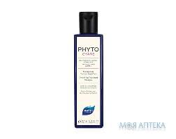 Фито Фитоциан (Phyto Phytocyane) Шампунь против выпадения волос 250 мл