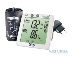 Тонометр Nissei (Ніссей) DS-1031