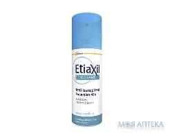 Дезодорант-антиперспирант ETIAXIL (Этиаксил) спрей 48 часов 100 мл