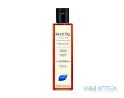 Фіто Фітоволюм (Phyto Phytovolume) Шампунь для тонкого волосся 250 мл