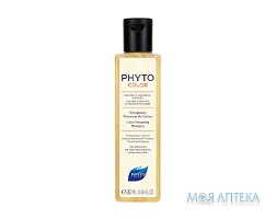Фіто Фітоколор (Phyto Phytocolor) Шампунь для захисту кольору 250 мл