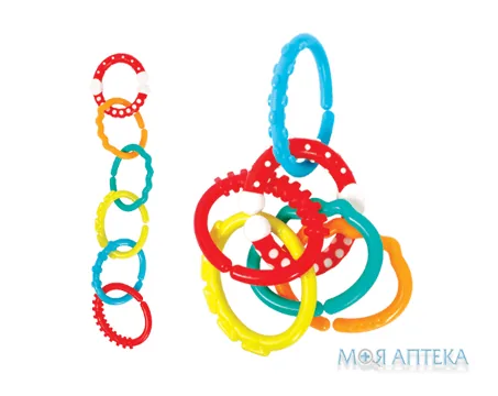 Іграшка Курносики 7121 Ланцюжок