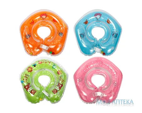 Коло для купання Курносики 7180