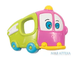 Брязкальце Курносики 7126 Аварійка