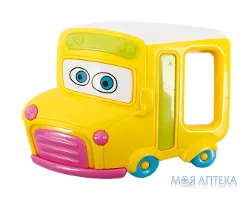 Брязкальце Курносики 7125 Автобус