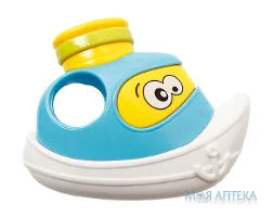 Брязкальце Курносики 7128 Катерок