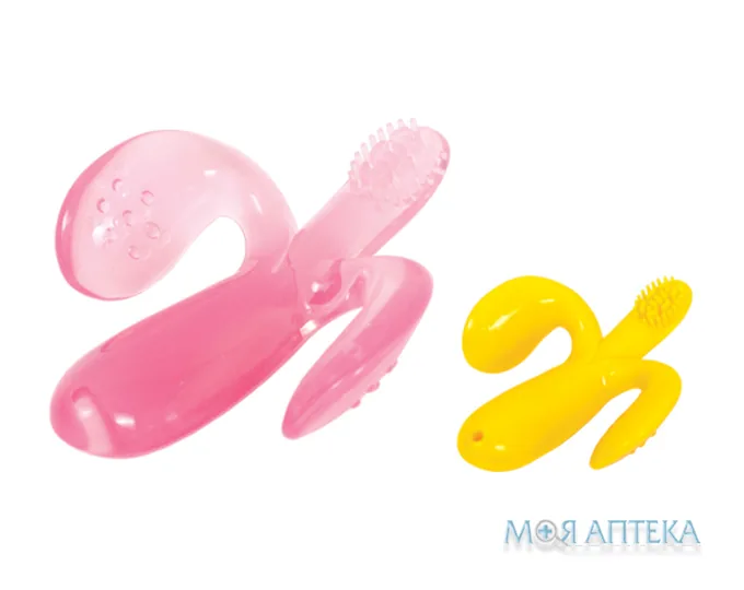 Прорізувач Курносики 7049 Банан