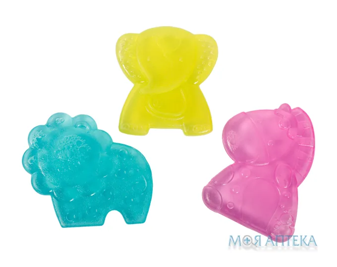 Прорізувач Курносики 7148 з водою Звірі