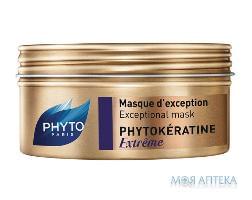 Маска Phyto (Фіто) відновлення 200мл