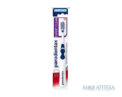 Зубна Щітка Parodontax (Пародонтакс) Експерт чистоти м`яка