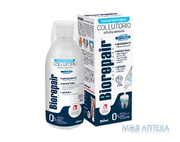 Ополіскувач BioRepair Plus (Біорепейр Плюс) Професійний захист та відновлення, 500 мл