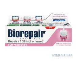 BIOREPAIR зубная паста Защита десен 75.0