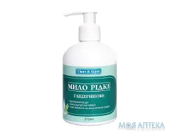 Мило рідке гліцеринове 270 мл