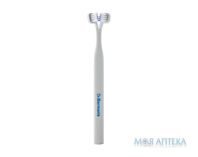 Dr. Barman`s (Доктор Барманс) Зубна щітка Superbrush Special 1 велика