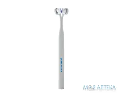 Dr. Barman`s (Доктор Барманс) Зубна щітка Superbrush Special 1 велика