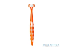 Dr. Barman`s (Доктор Барманс) Зубна щітка Duopower звукова