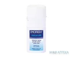 Emofresh (Емофреш) Стоматологічний спрей 15 мл