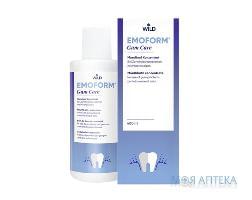 Emoform (Эмоформ) Ополаскиватель для полости рта Gum Care Уход за деснами 400 мл