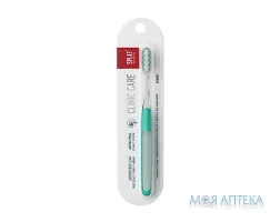 Splat (Сплат) Зубна Щітка Professional Clinic Care середня