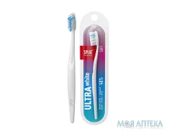 Splat (Сплат) Зубна Щітка Professional ULTRA White м`яка