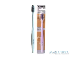 Зубна щітка Beter (Бетер) середня