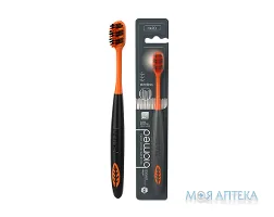 Splat (Сплат) Зубна щітка Biomed Мінерал жорстка №1