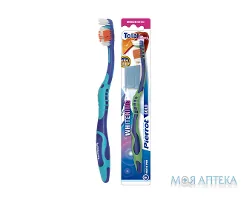 Зубна щітка Pierrot (Пірот) Голд середня 1 шт