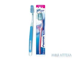 Зубна щітка Pierrot (Пірот) Енергія середня