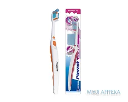 Зубна щітка Pierrot (Пірот) Новий баланс середня