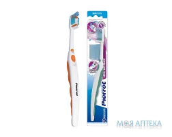 Зубна щітка Pierrot (Пірот) Новий баланс жорстка
