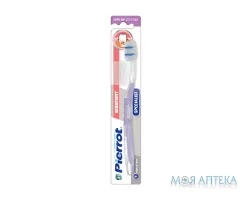 Зубна щітка Pierrot (Пірот) Спеціаліст для чутливих зубів