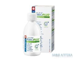 Ополаскиватель для полости рта Curaprox Perio Plus (Курапрокс Перио Плюс) Protect 0,12% хлоргексидина, 200 мл