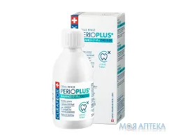 Ополіскувач для ротової порожнини Curaprox Perio Plus (Курапрокс Періо Плюс) Balance 0,05% хлоргексидину, 200 мл