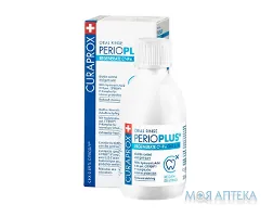 Ополіскувач для ротової порожнини Curaprox Perio Plus (Курапрокс Періо Плюс) Regenerate 0,09% хлоргексидину, 200 мл