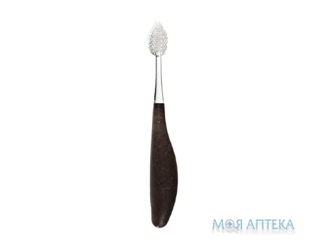 Зубна щітка (Радіус) Radius Source супер м`яка щетина, кокос