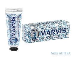 Зубная паста Marvis Вкус английс.чая с бергамотом 25 мл     411234