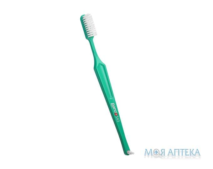 Paro Swiss (Паро Свіз) Зубна щітка M43 середня