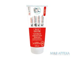 Зубна паста Family Doctor (Фемілі Доктор) профілактична при кровоточивості ясен, 250 г