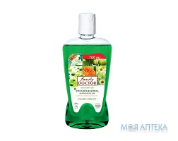 Ополіскувач порожнини рота Family Doctor (Фемілі Доктор) Ультразахист, 700 мл