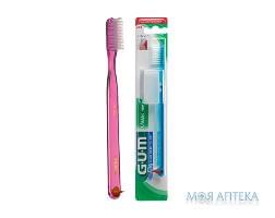 Зубна щітка Gum Classic (Гам Класік) компактна м`яка 1 шт