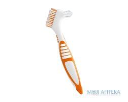 Paro Swiss (Паро Свиз) Зубная щетка Denture brush для зубних протезів