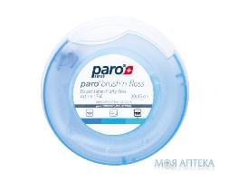 Зубна нитка та щітка Paro (Паро) суперфлос, 20 x 15 см