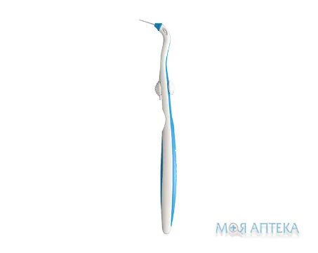 Paro Swiss (Паро Свіз) Очищувач міжзубних проміжків slider