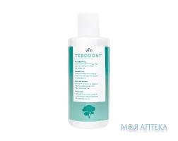 Tebodont (Тебодонт) Ополіскувач Для Порожнини Рота без фториду 500 мл