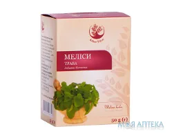 Меліси трава Arbor Vitae 50 г №1