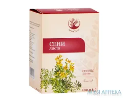Сени Листя Arbor Vitae 100 г
