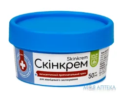 Скінкрем Baum Pharm крем по 50 мл